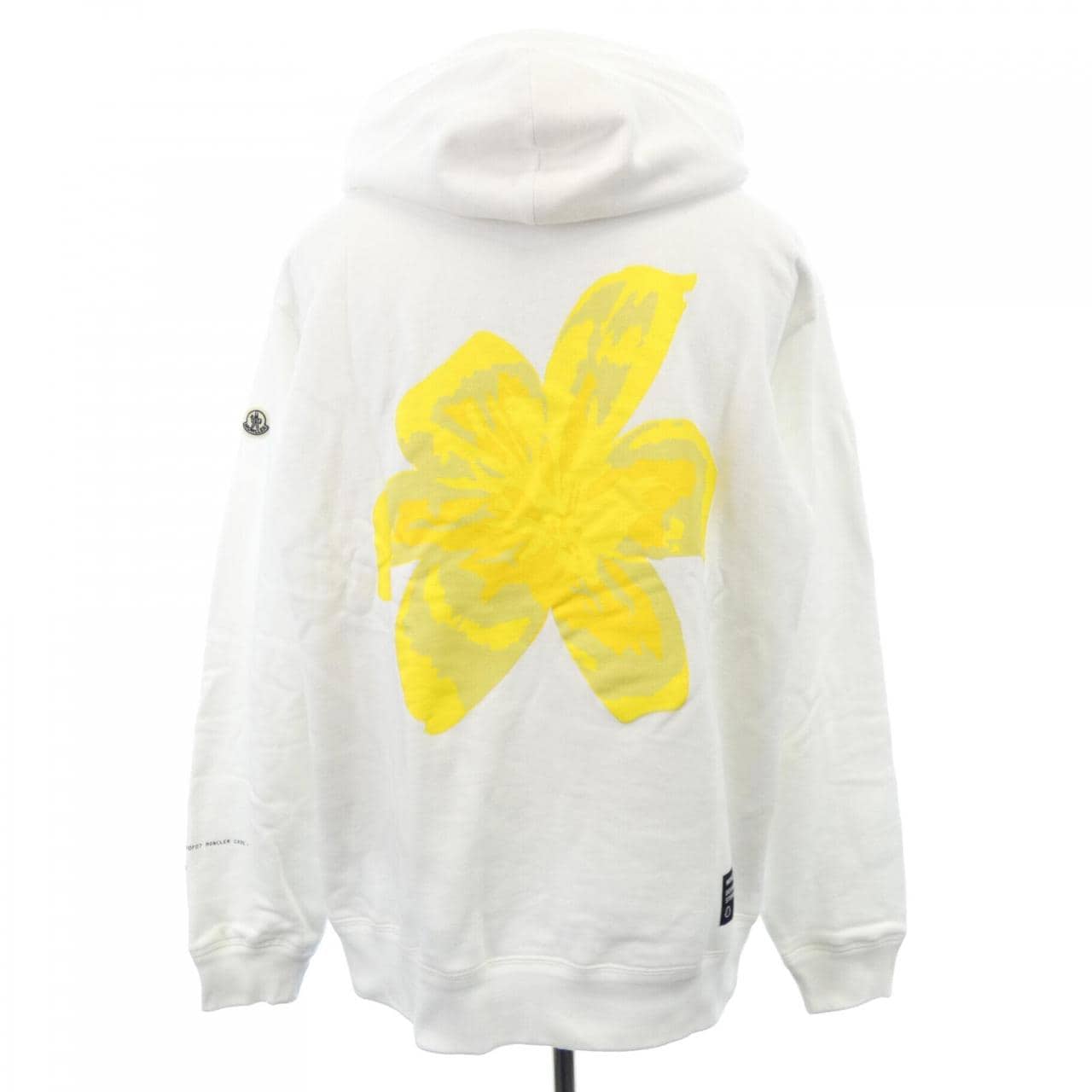 モンクレール ジーニアス MONCLER GENIUS I209U8G00003 M2372 パーカー