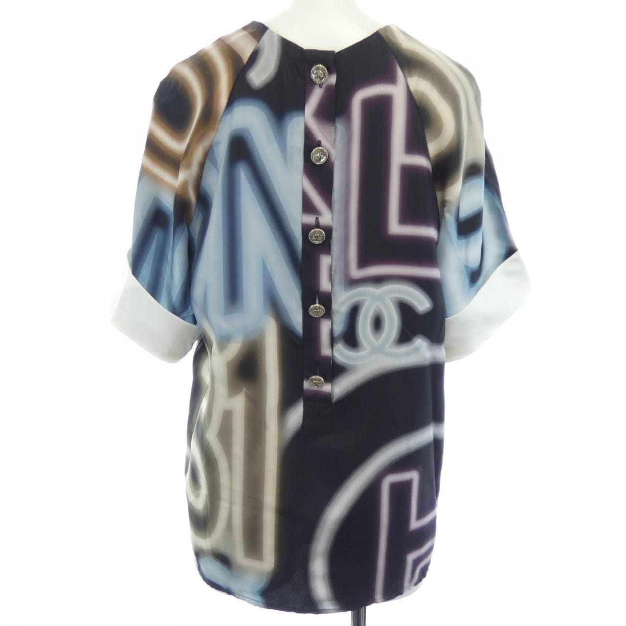 シャネル CHANEL P70658V62063 トップス