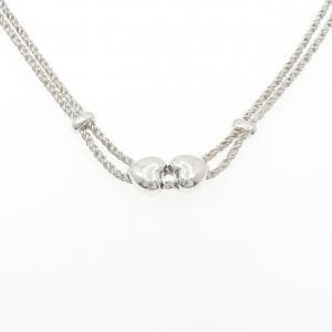 ティファニー 925 ハート ネックレス