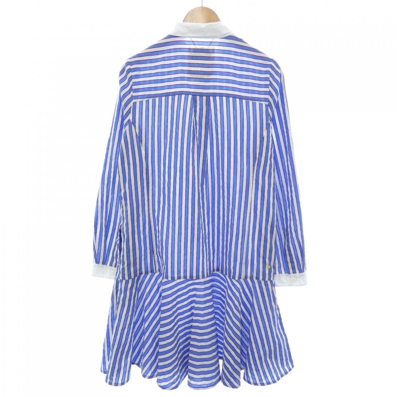 ミュベール MUVEIL MA31FA007 ワンピース