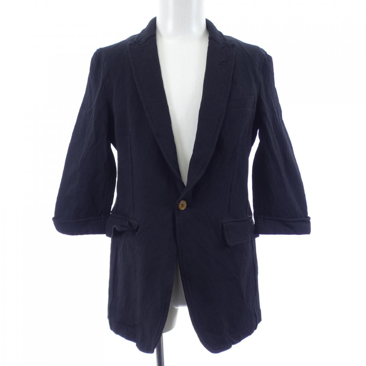 コムデギャルソンオム COMME des GARCONS HOMME PLUS PC-J019 ジャケット