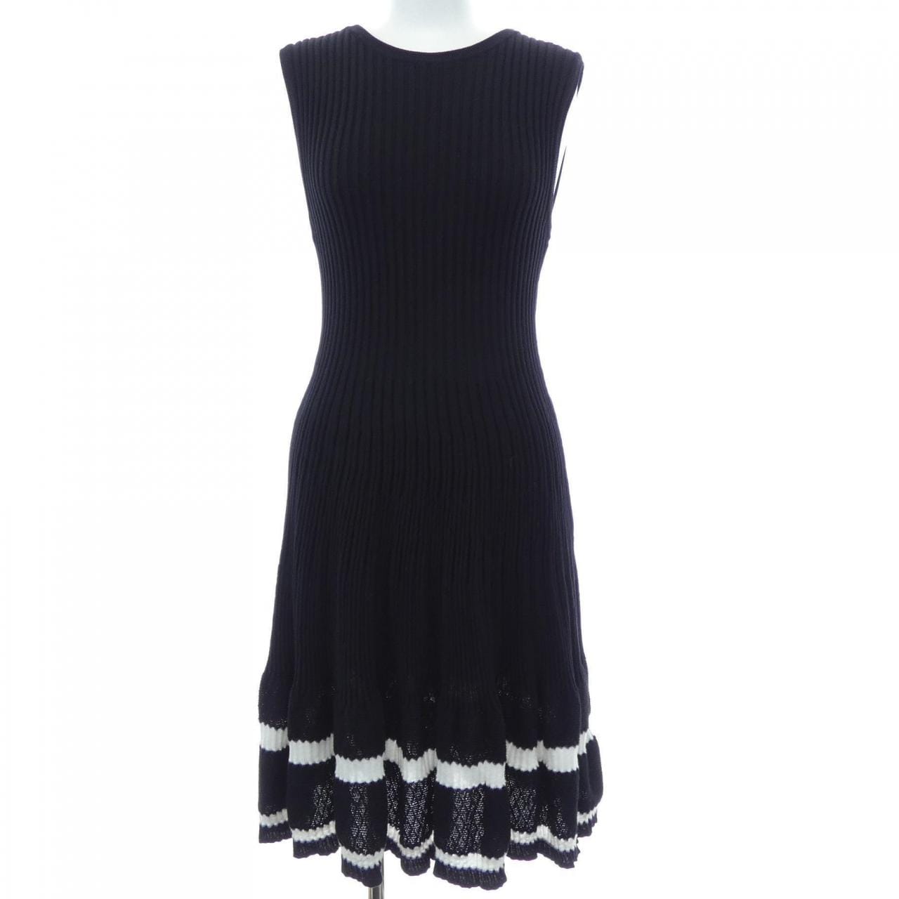 シャネル CHANEL P60480K46420 ワンピース