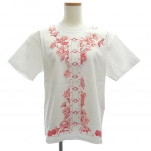 エルメス HERMES カルトゥッシュ 6E4620DC Tシャツ