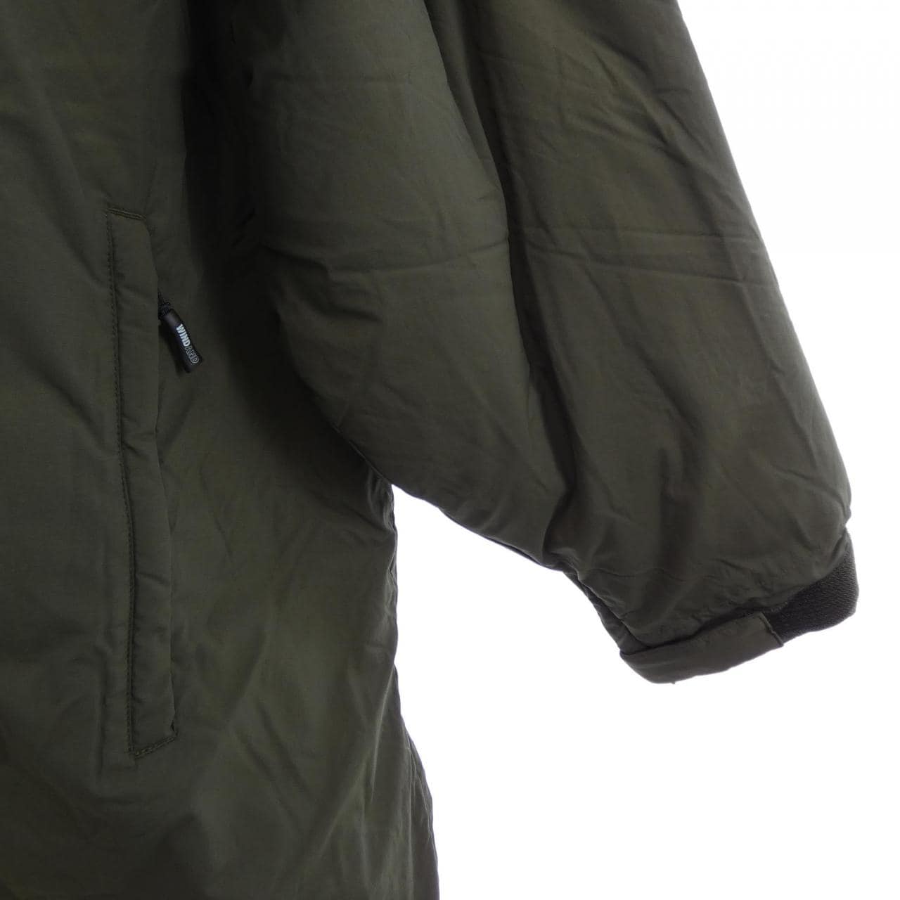 ウィンダンシー WINDANDSEA WILD THINGS コート