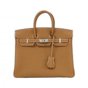 [Unused items] HERMES Birkin 25cm 041344CK bag