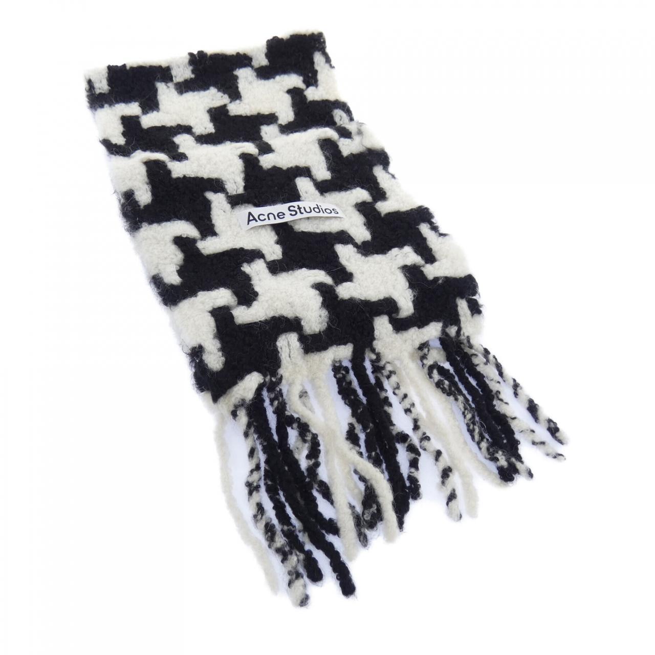 アクネストゥディオズ ACNE STUDIOS MUFFLER
