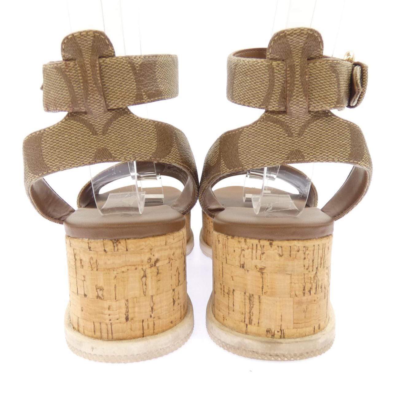 コーチ COACH サンダル