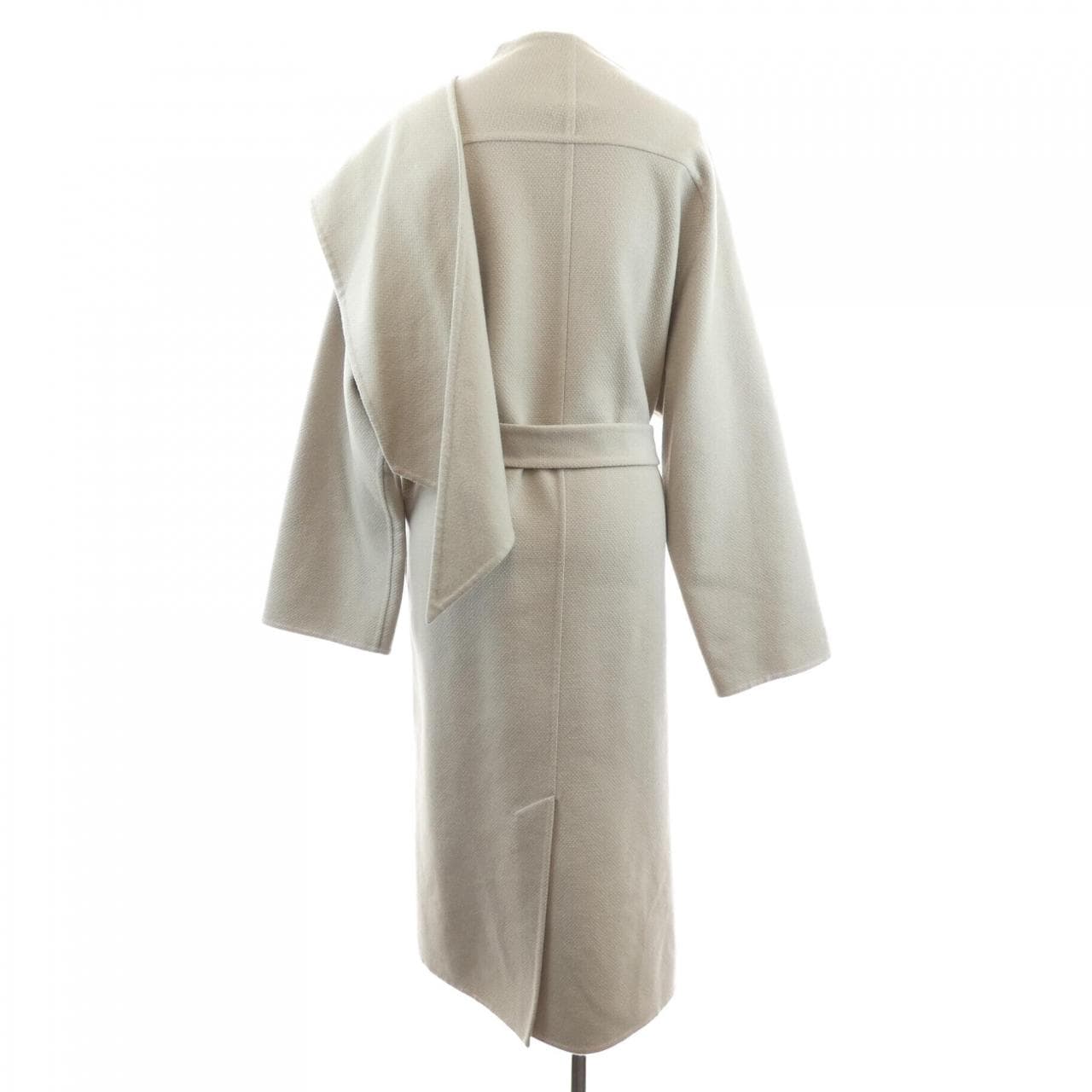 エルメス HERMES 2E0113DB コート