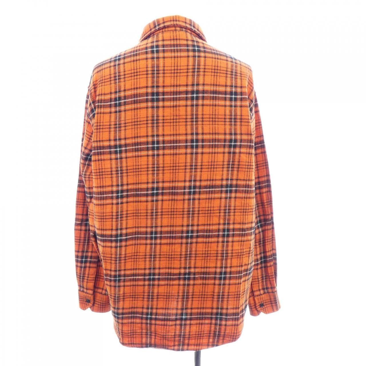 セリーヌ CELINE 2C486554T シャツ