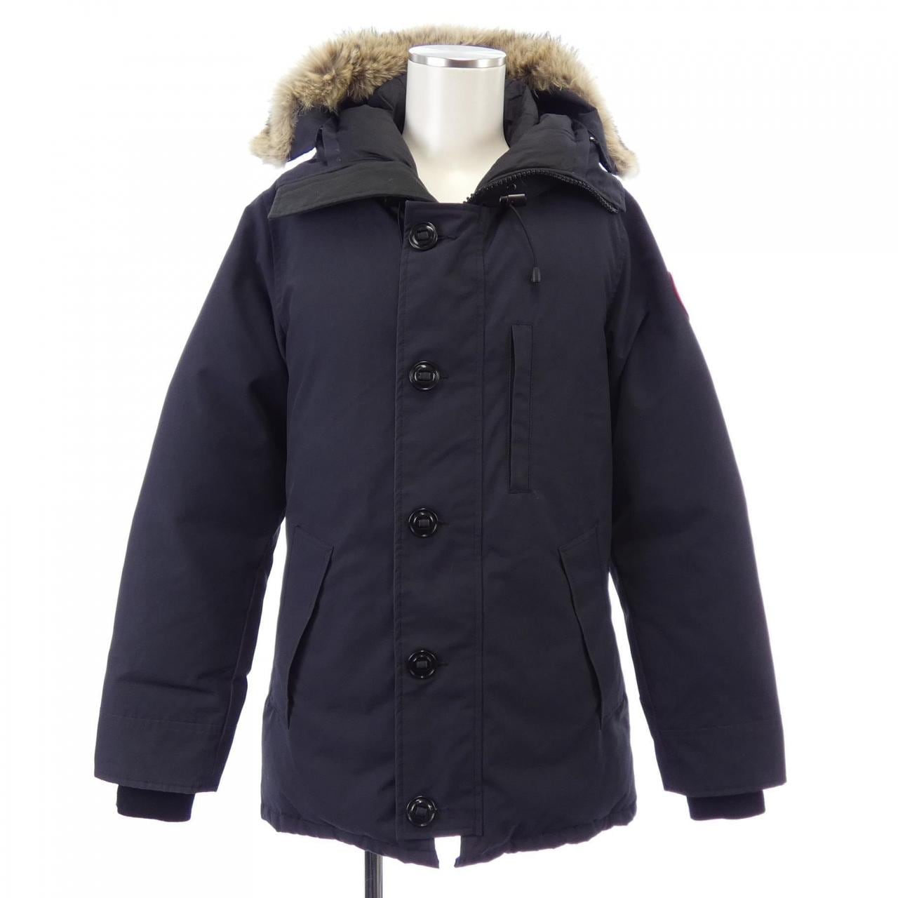 カナダグース CANADA GOOSE 3426MA CHATEAU シャトー ダウンジャケット