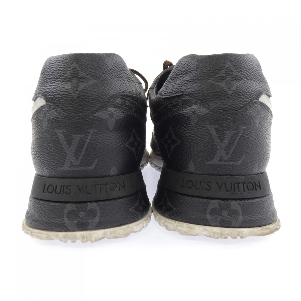 ルイヴィトン LOUIS VUITTON ランアウェイライン スニーカー