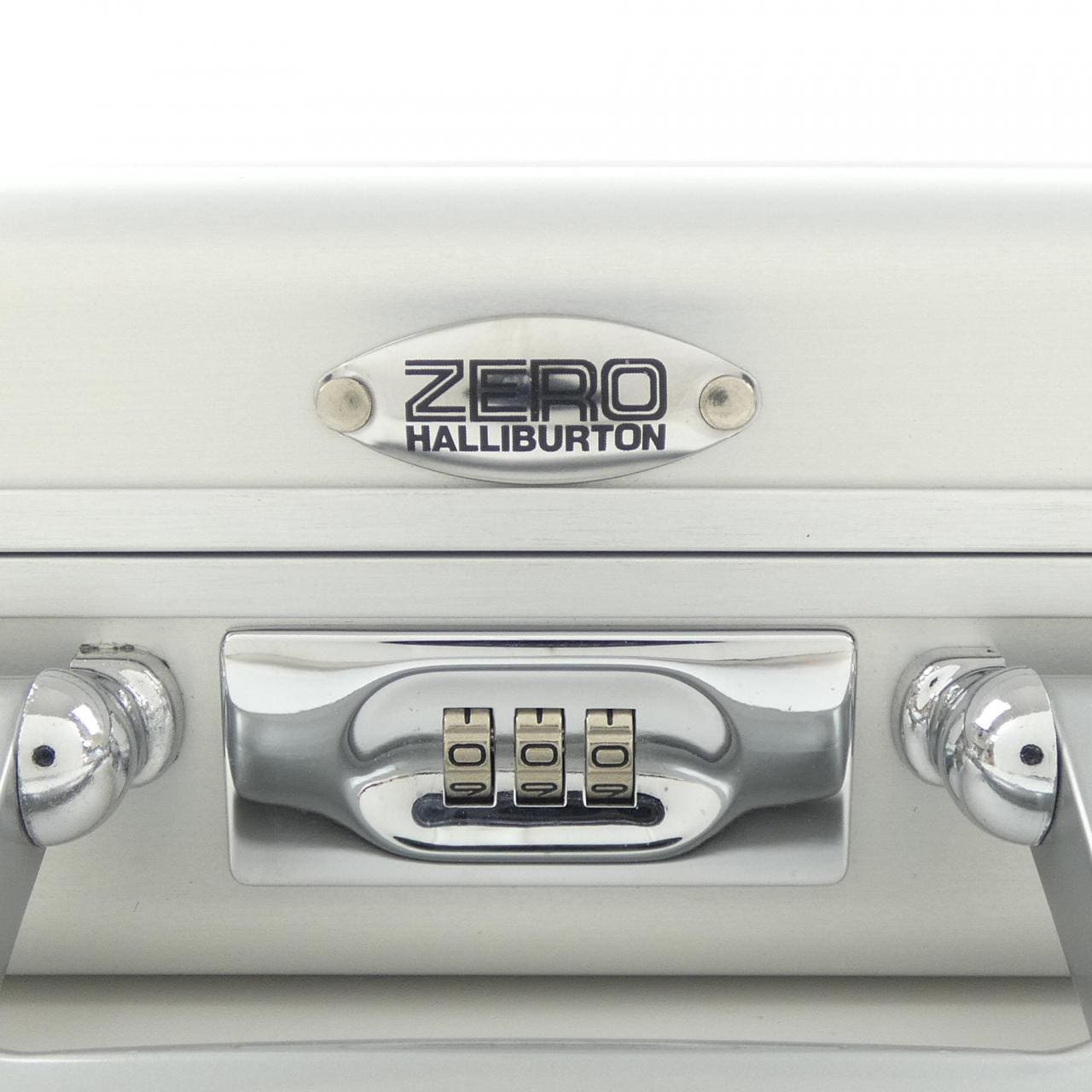 ゼロハリバートン ZERO HALLIBURTON BAG