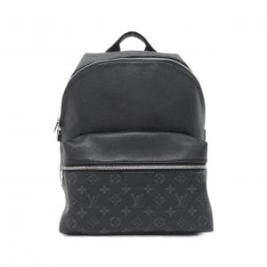 ルイヴィトン タイガ ラマ ディスカバリー バックパック M30230 リュックサック