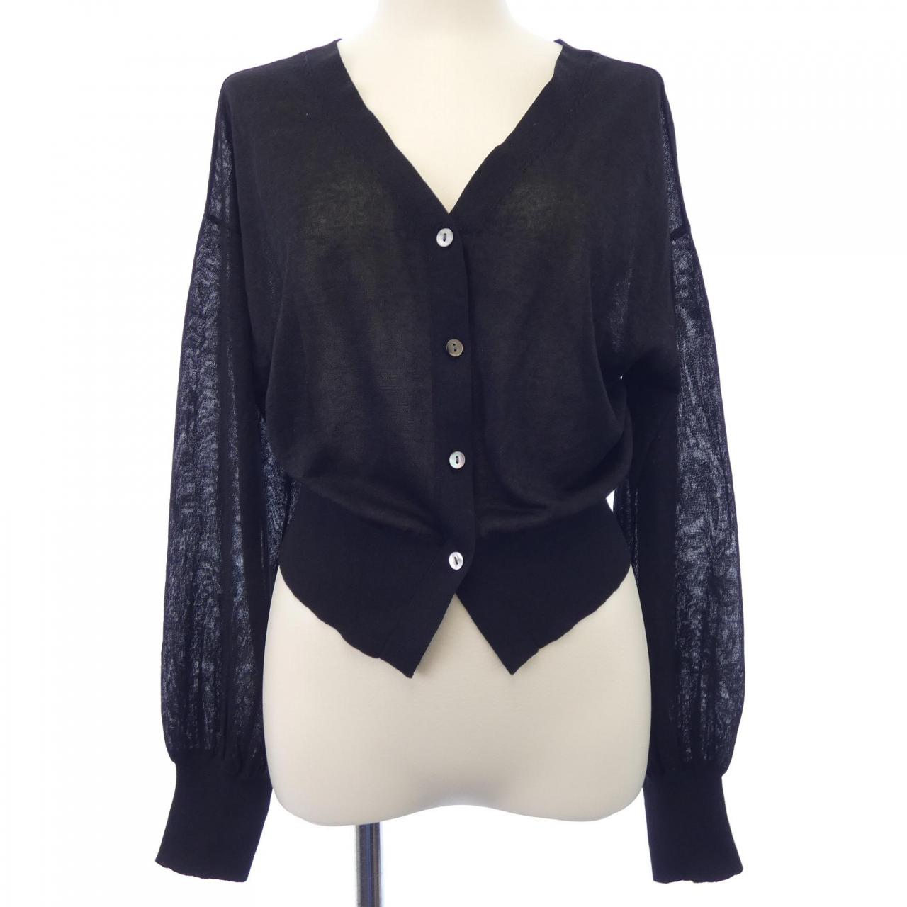 フレイアイディー FRAY I.D FWNT232208 カーディガン