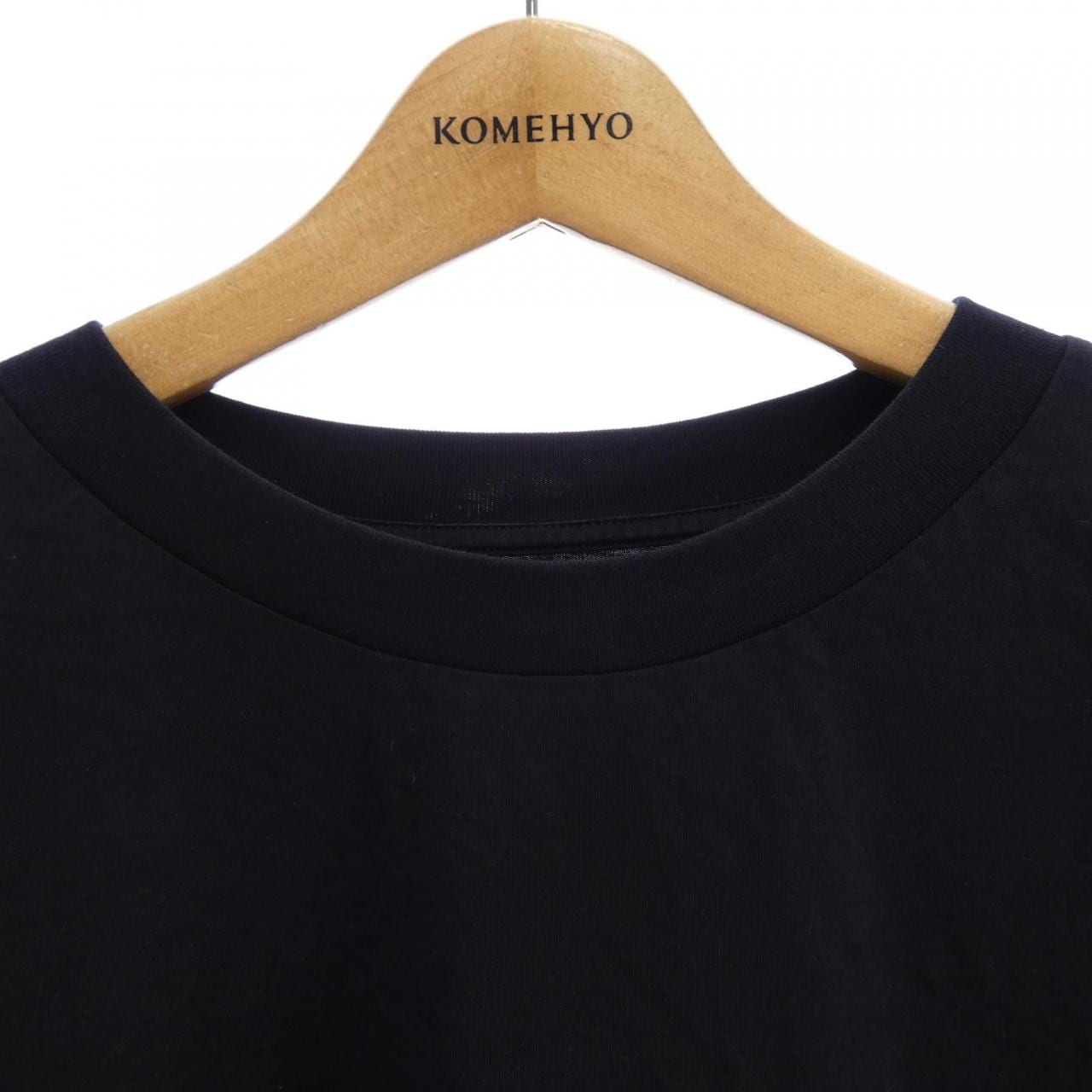 エムエムシックス MM6 SH0GC0034 Tシャツ