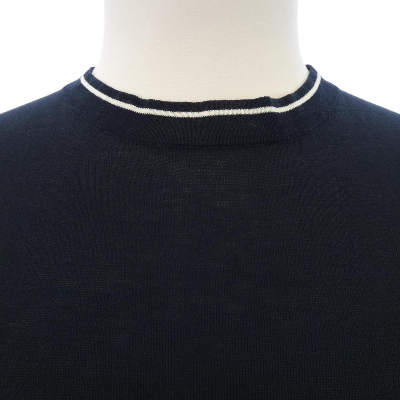 エルメス HERMES sw609. ニット