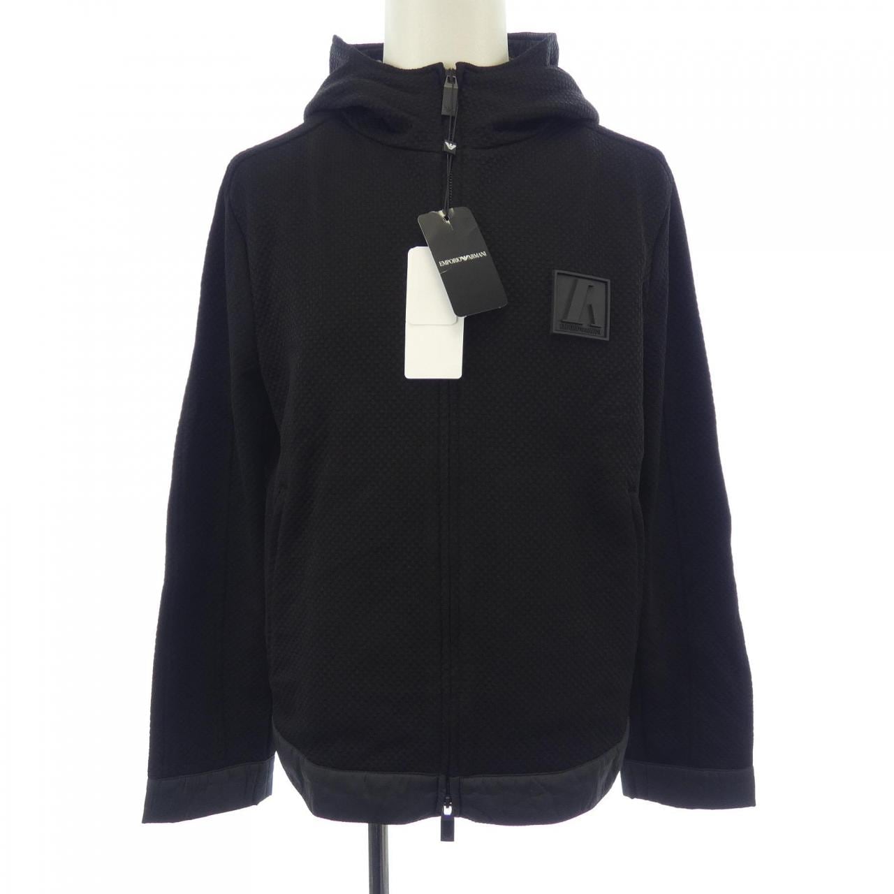 エンポリオアルマーニ EMPORIO ARMANI 51R410　51492 ジャケット