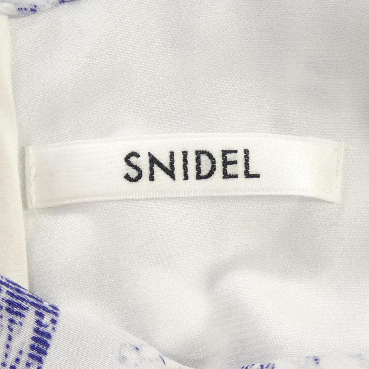 スナイデル Snidel ワンピース