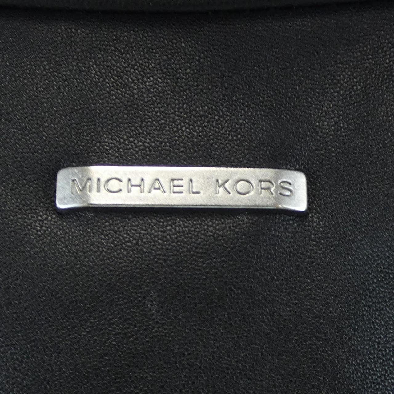 マイケルコース MICHAEL KORS レザーライダースジャケット