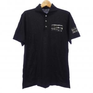 MUTA MUTA POLO衫