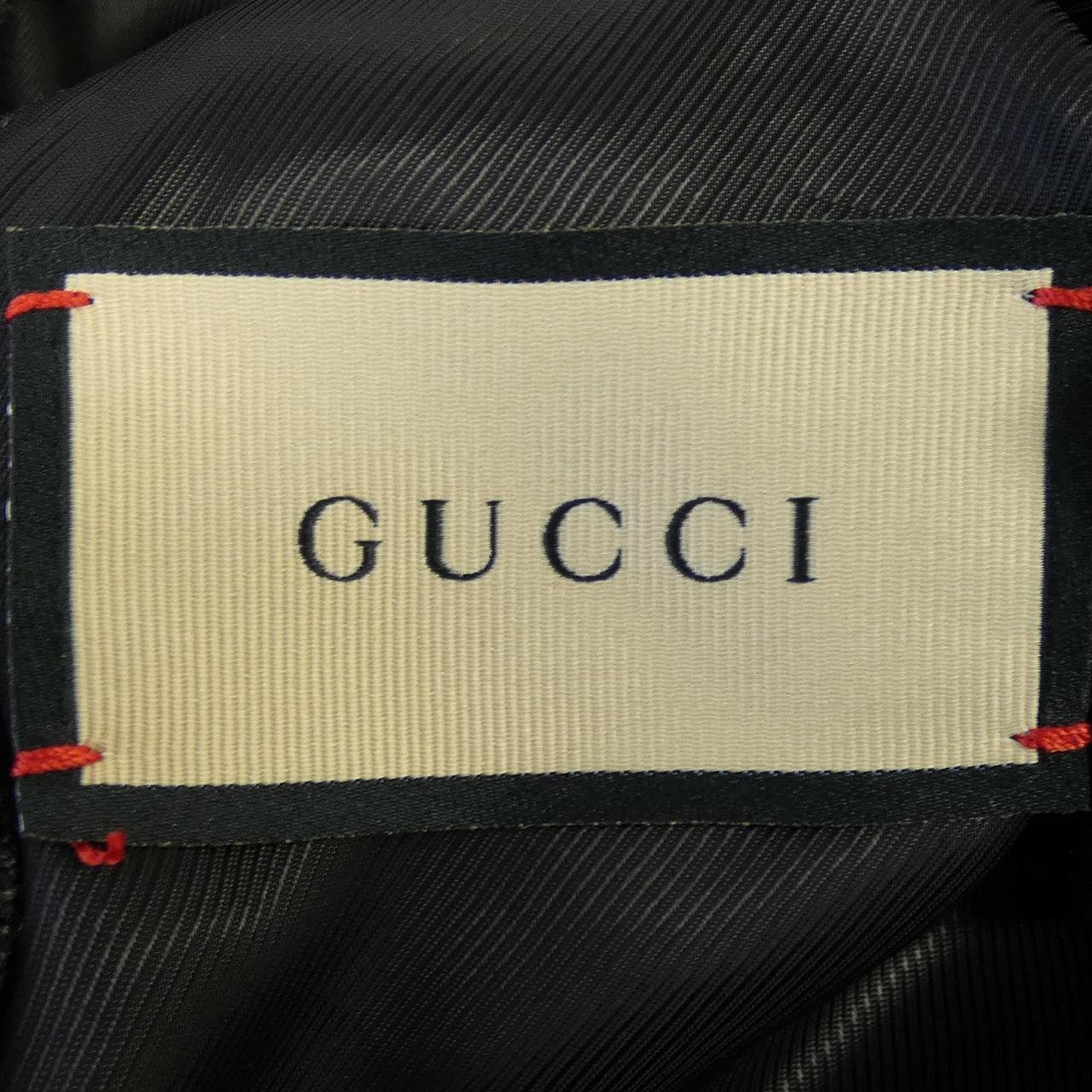 グッチ GUCCI 715184 ZAKF8 ジャケット