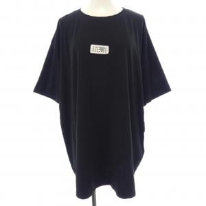 エムエムシックス MM6 SH0GC0032 UNISEX Tシャツ