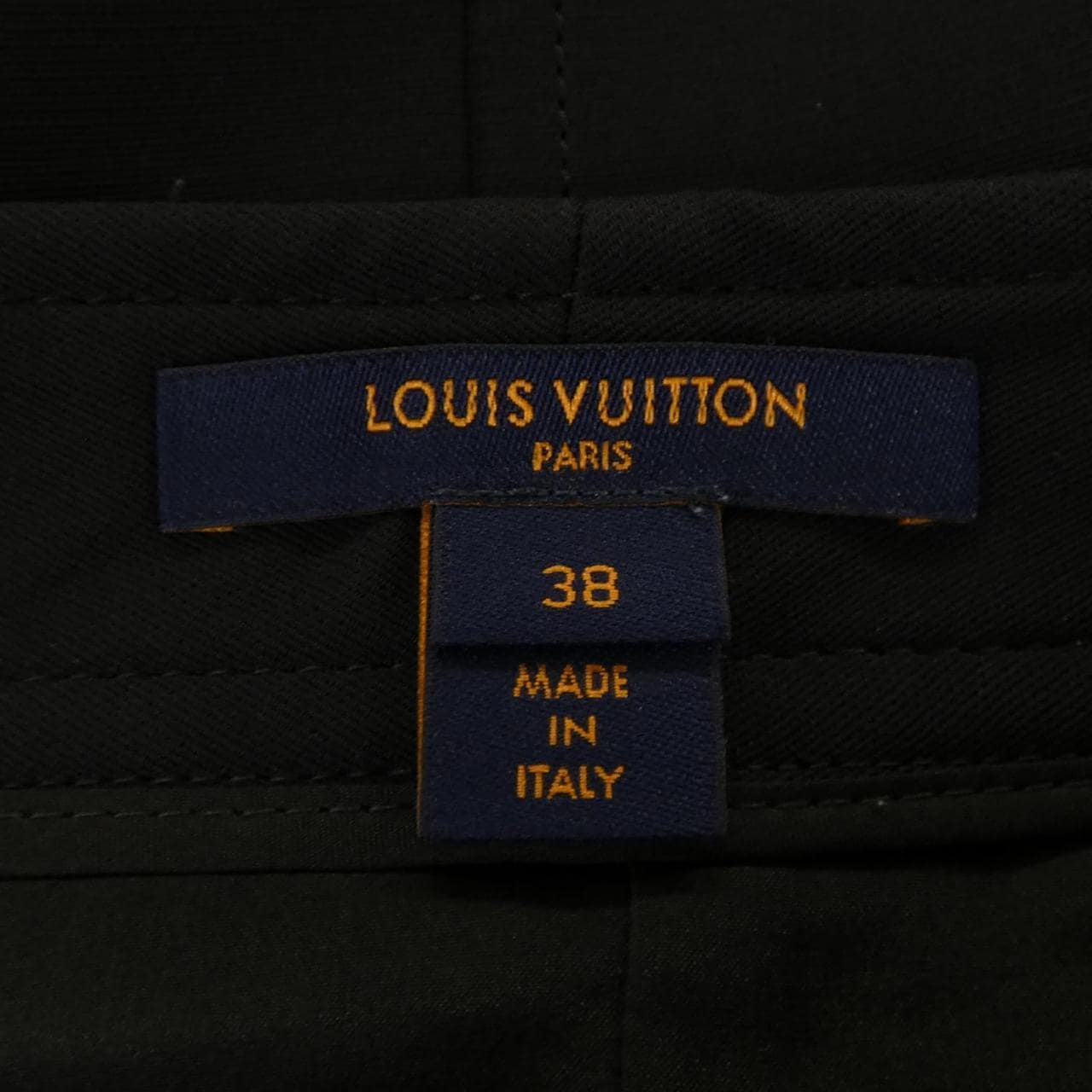 ルイヴィトン LOUIS VUITTON FKSK10HZL スカート