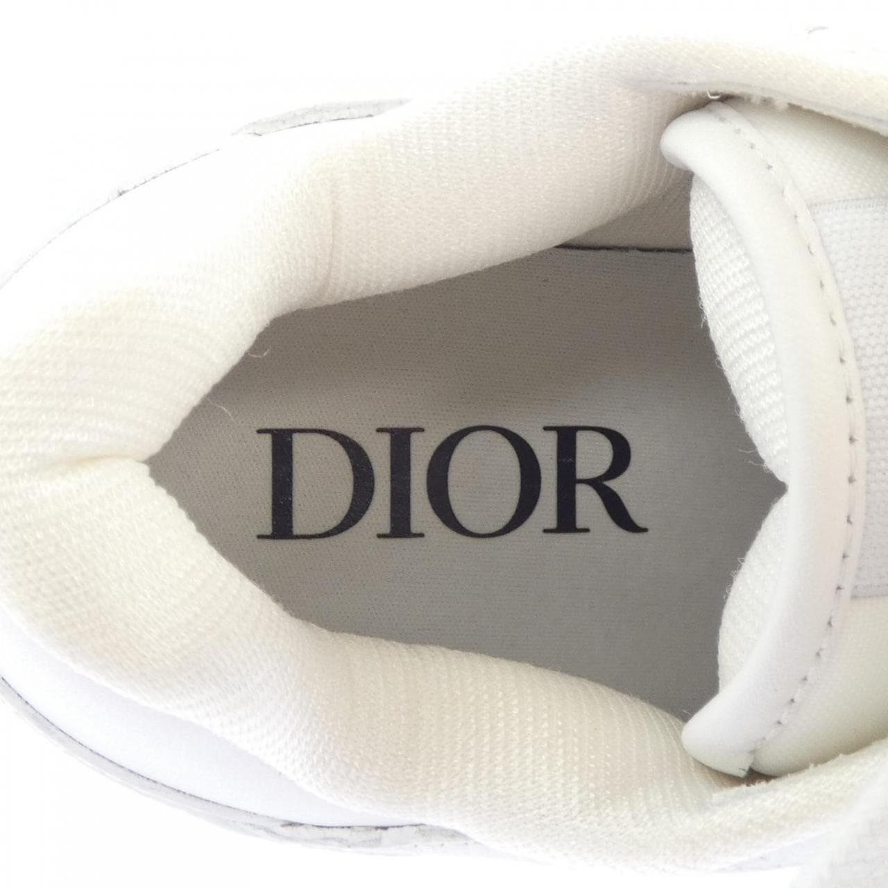 クリスチャンディオール CHRISTIAN DIOR B27 UPTOWN アップタウン ロートップ 3SN272ZAY スニーカー