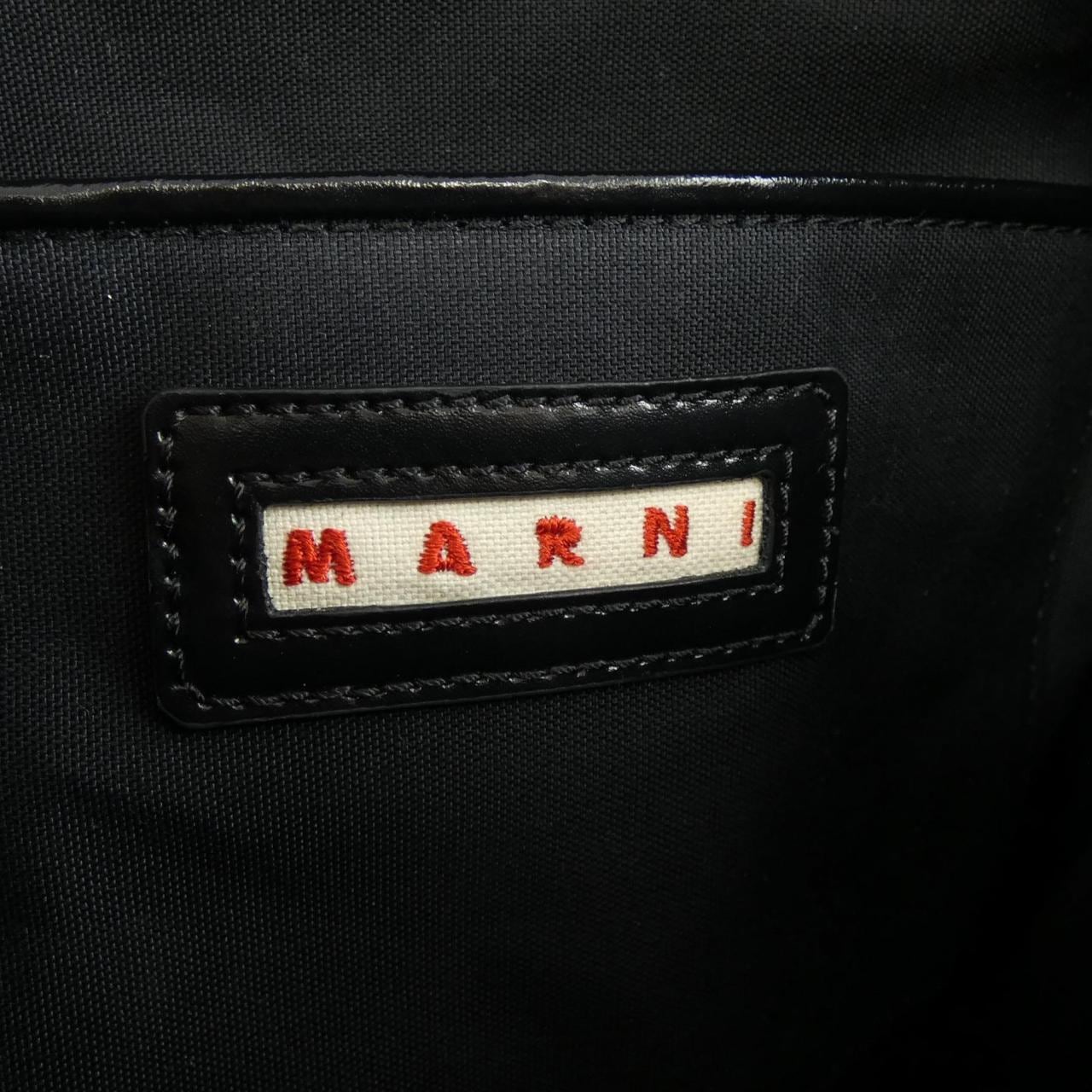 マルニ MARNI MUSEO SHMPV01TU0 BAG
