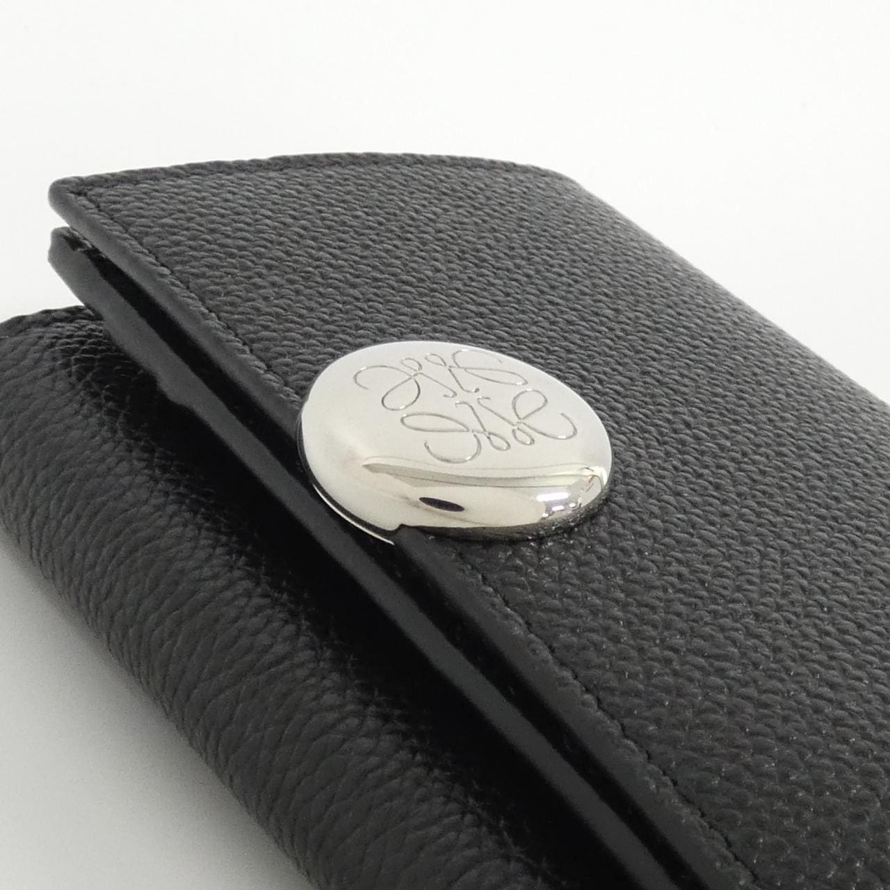 ロエベ PEBBLE TRIFOLD WALLET CANBTR2X03 財布