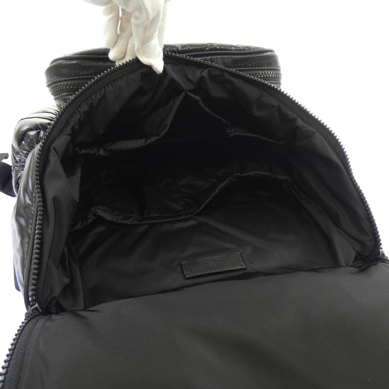 モンクレール MONCLER MOMMY BACKPACK BACKPACK