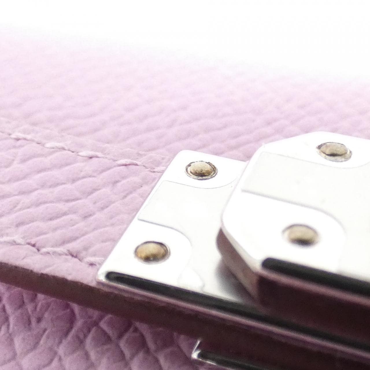 【未使用品】エルメス ケリー クラシック トゥー ゴー 080253CK ショルダーウォレット