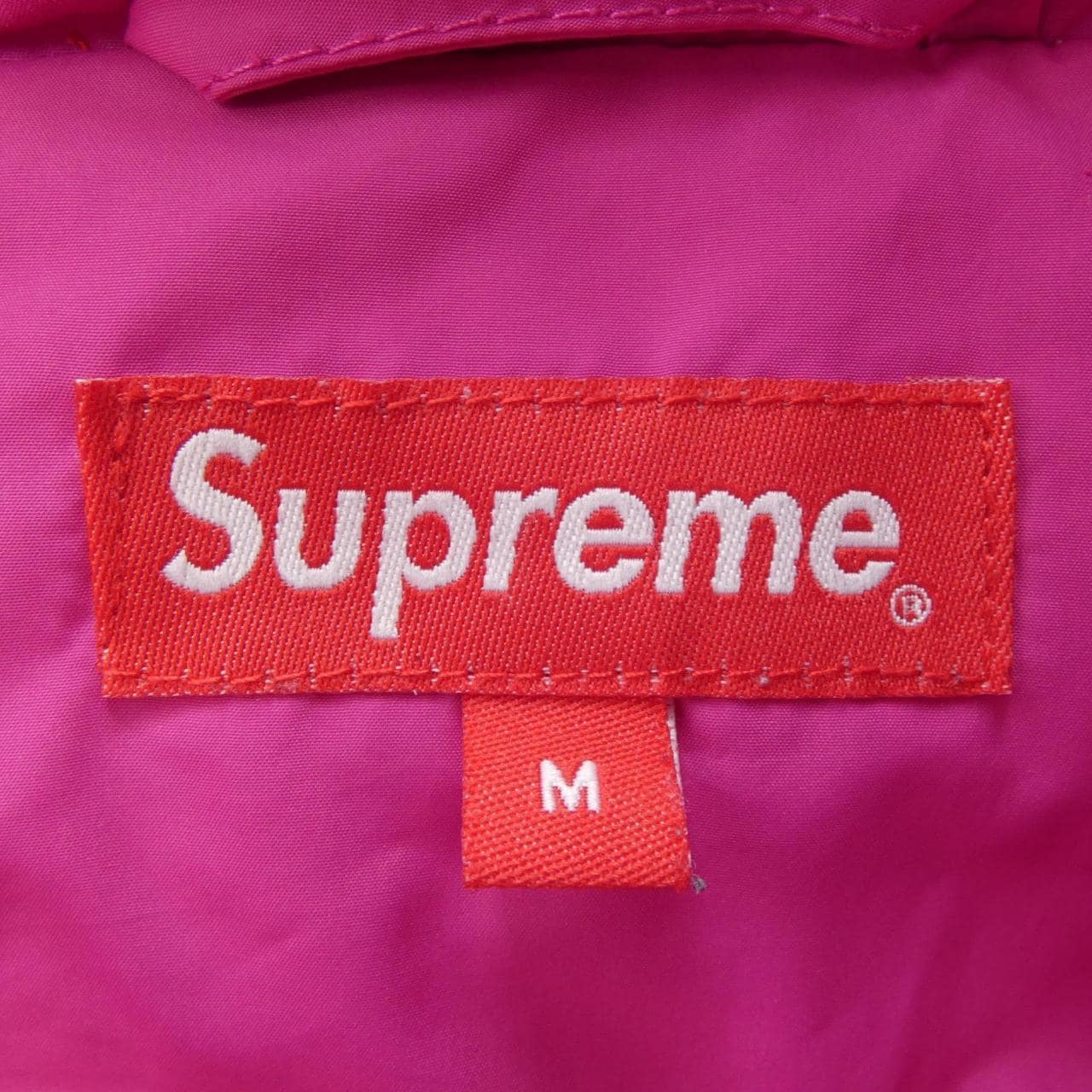 シュプリーム SUPREME ブルゾン