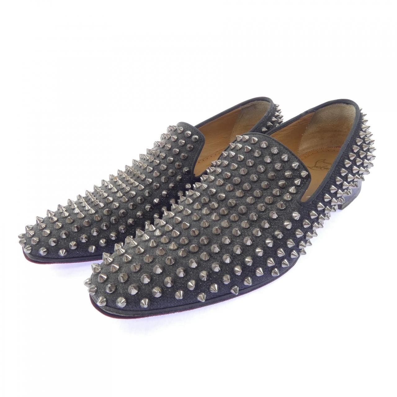 クリスチャンルブタン CHRISTIAN LOUBOUTIN シューズ