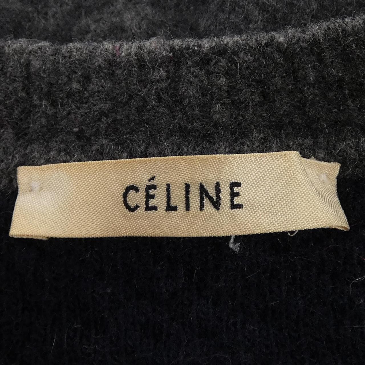 セリーヌ CELINE 2 3N91/3594 ニット