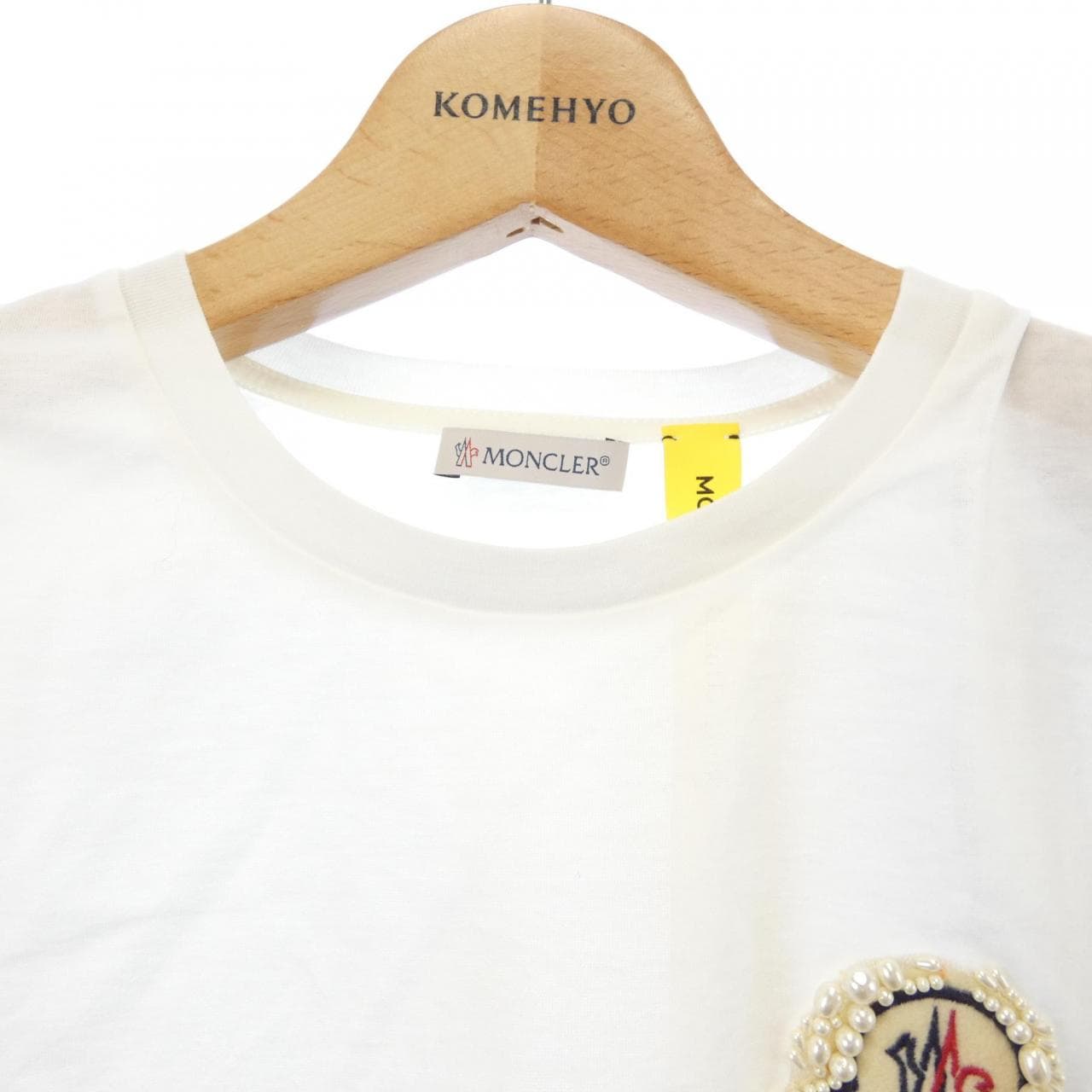 モンクレール ジーニアス MONCLER GENIUS E109W8052700 Tシャツ