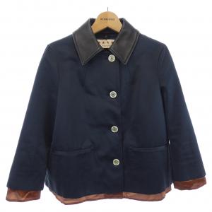 マルニ MARNI GIMA0160NU ジャケット