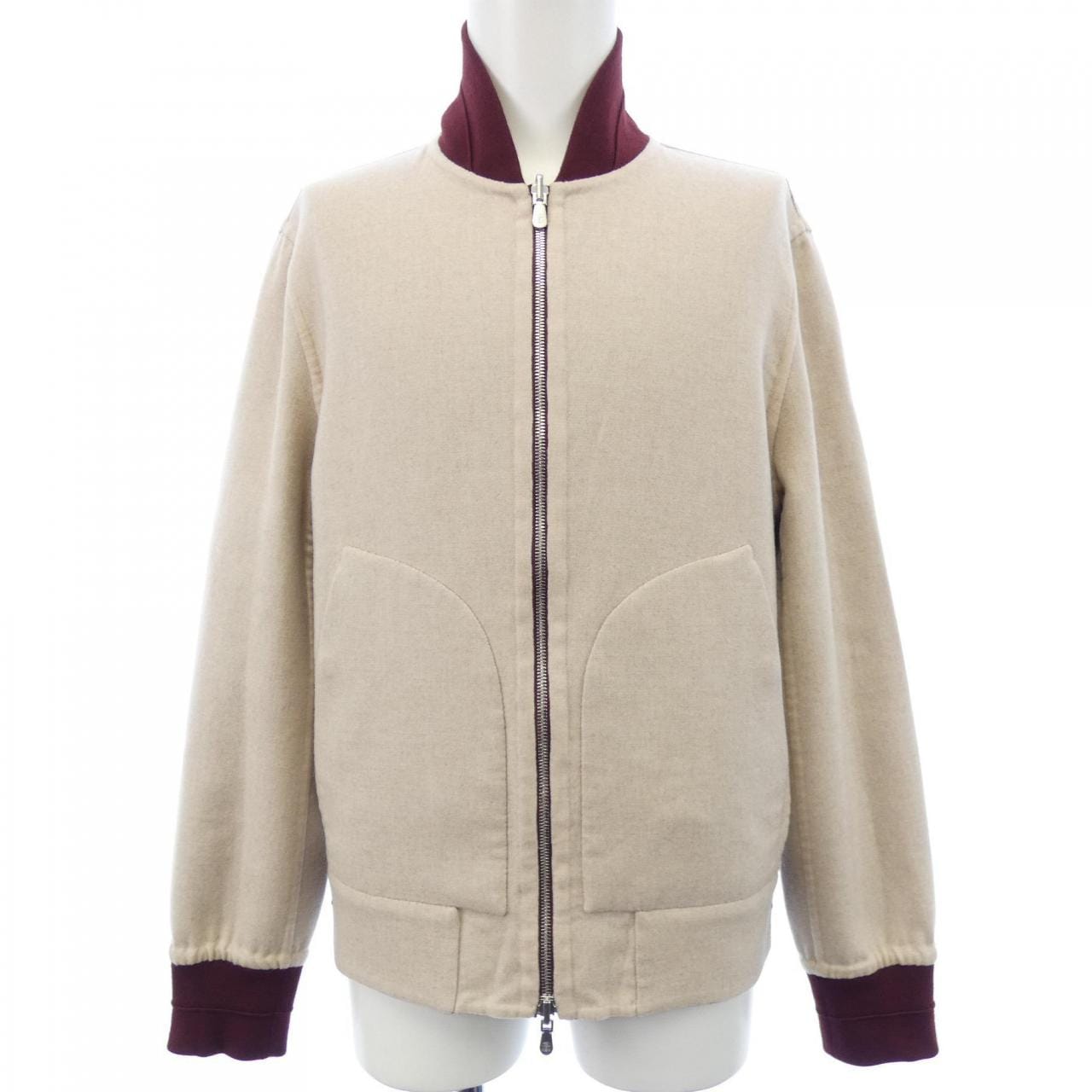 ブルネロクチネリ BRUNELLO CUCINELLI MN4719949 ジャケット