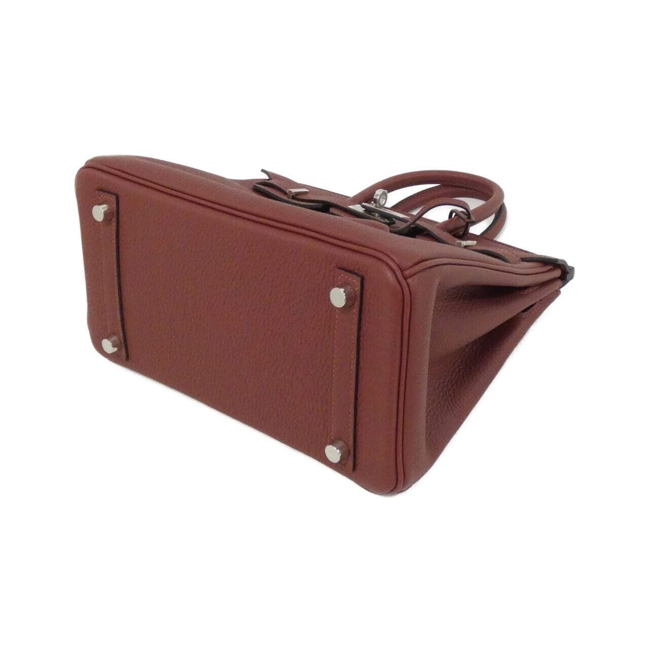 【未使用品】エルメス バーキン 25cm 041344CK バッグ