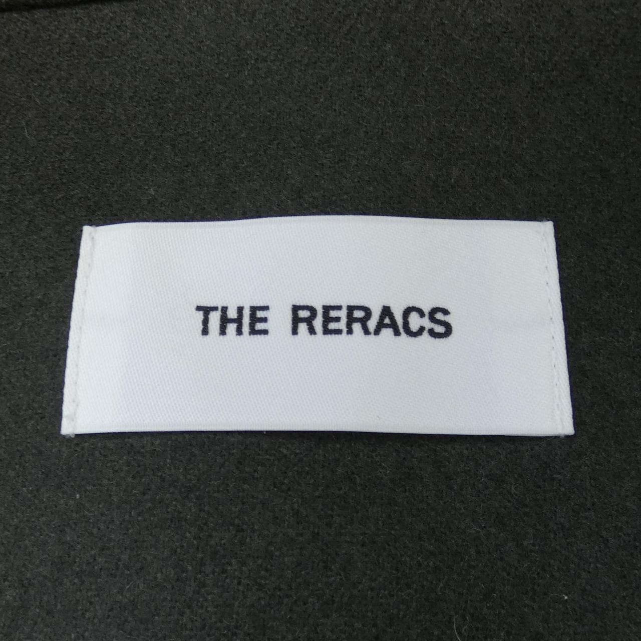 ザリラクス THE RERACS コート