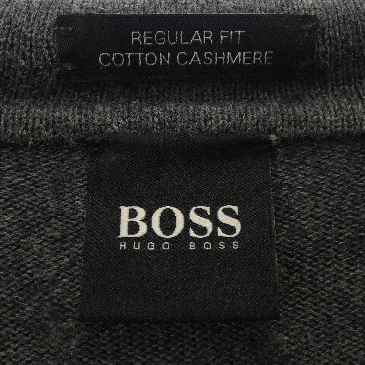 雨果博斯 HUGO BOSS PARKER