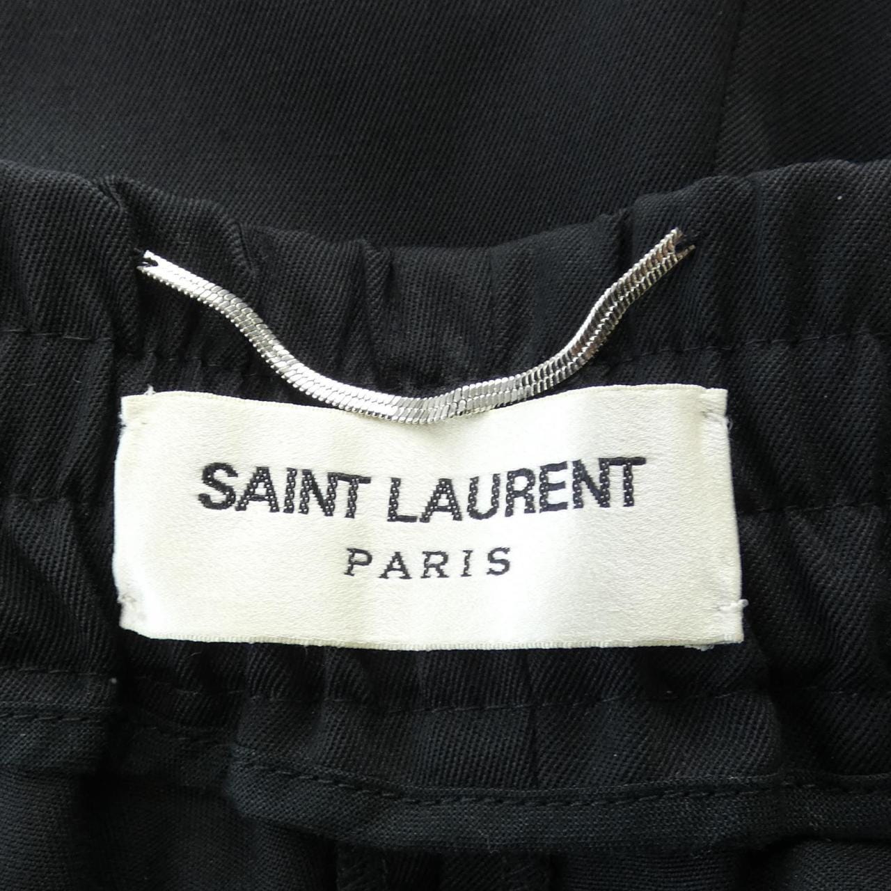 サンローラン SAINT LAURENT パンツ