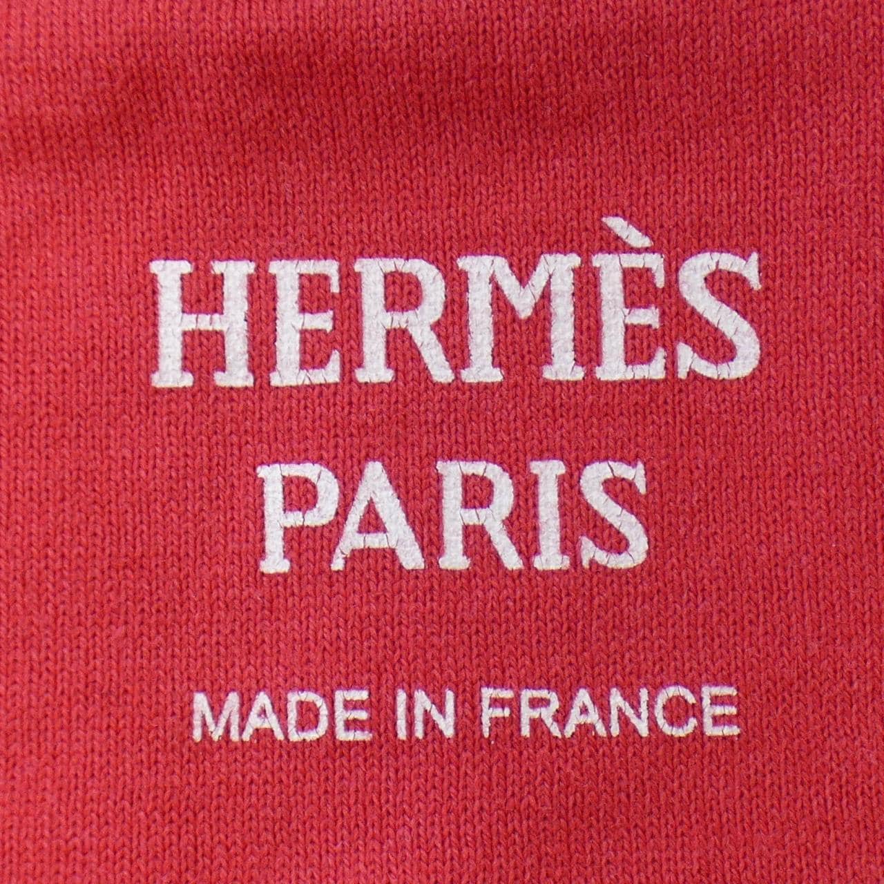 エルメス HERMES Tシャツ