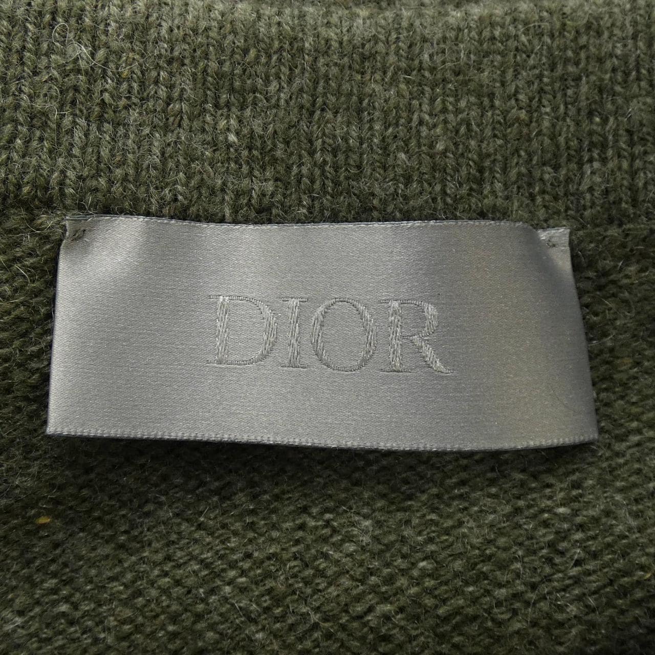 DIOR DIOR Knitwear