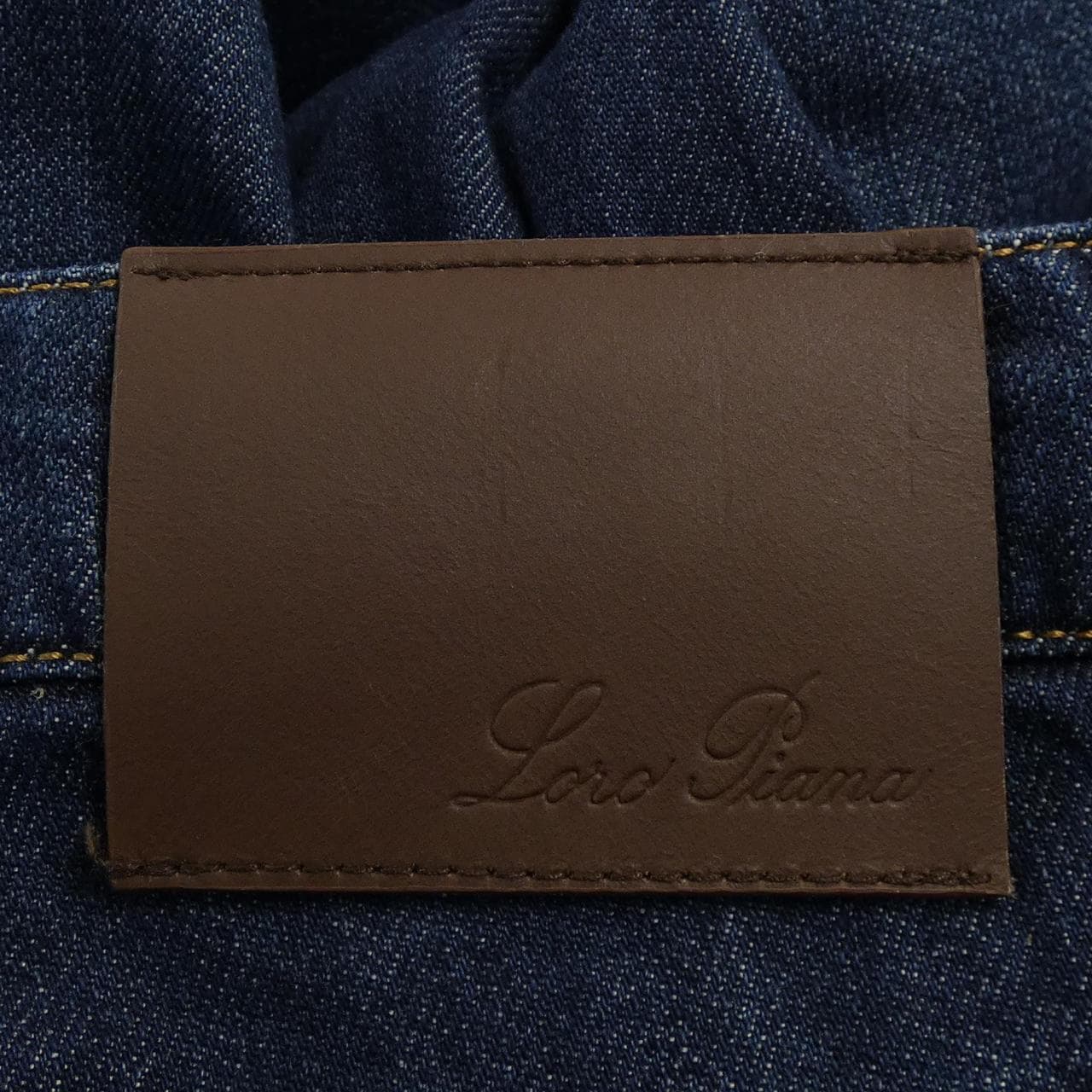 Loro Piana Loro Piana 牛仔褲