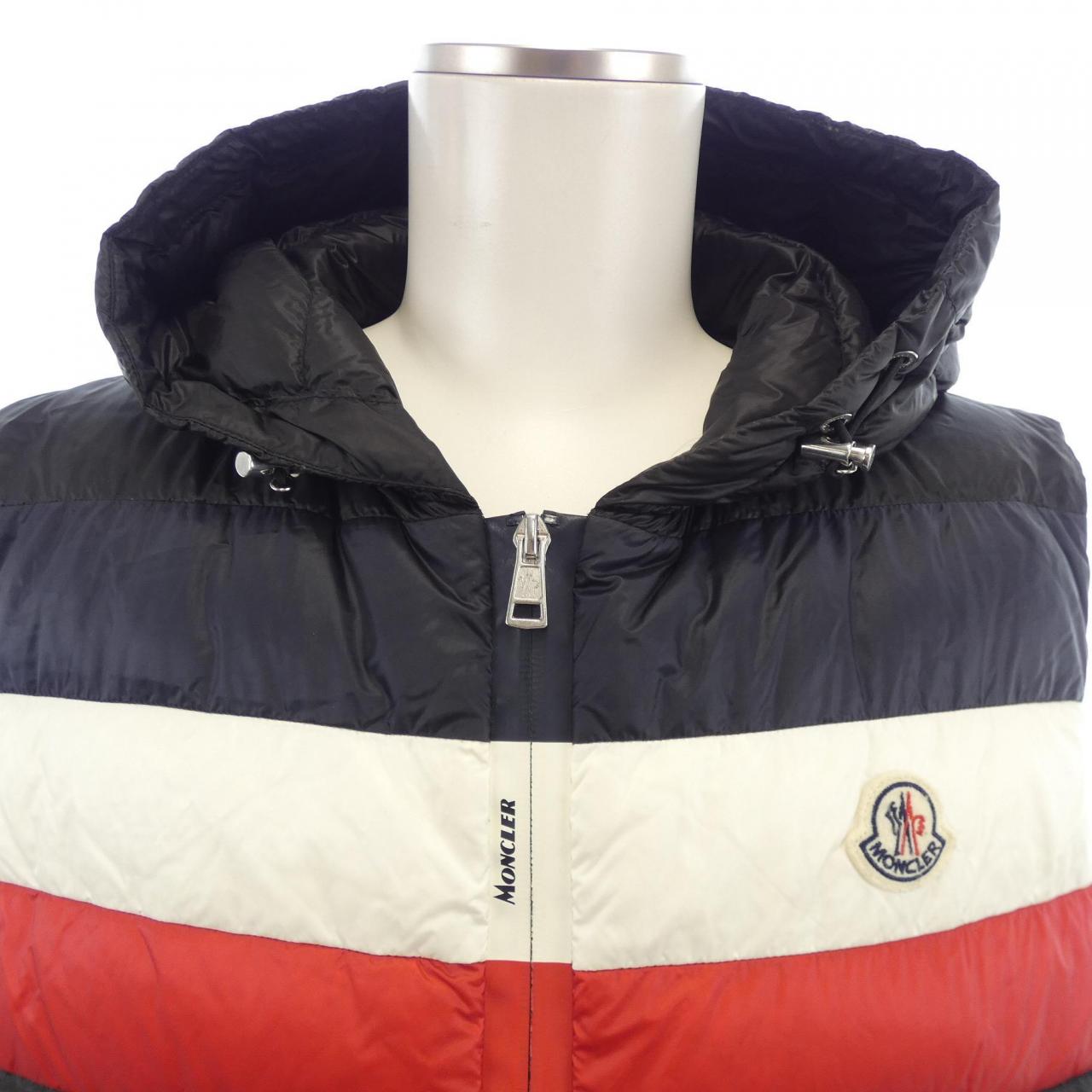 モンクレール MONCLER ダウンベスト