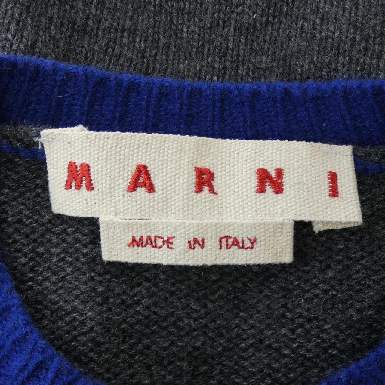 マルニ MARNI ニット