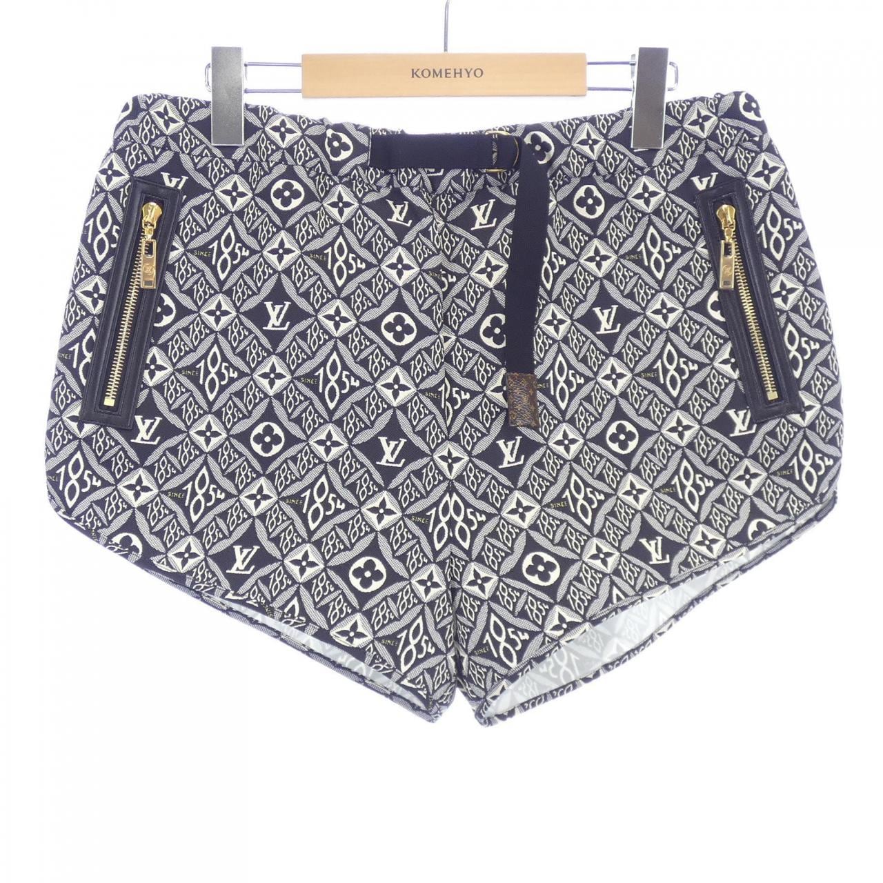 ルイヴィトン LOUIS VUITTON ショートパンツ