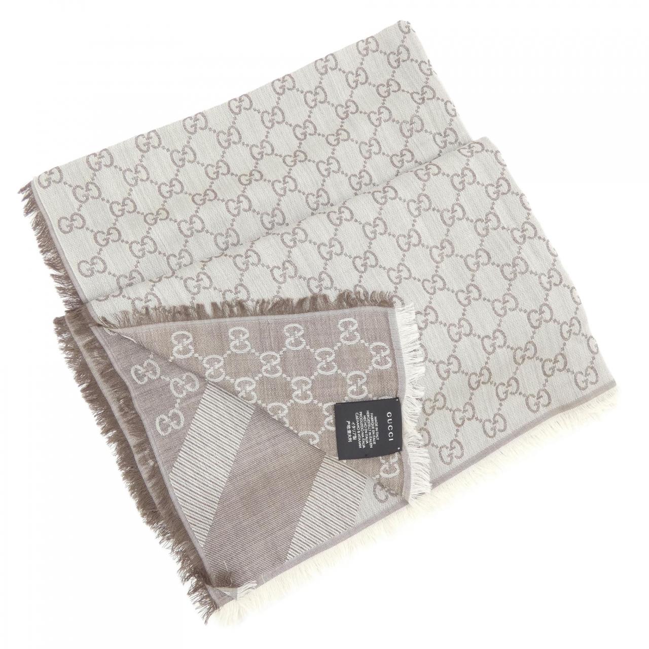 グッチ GUCCI STOLE