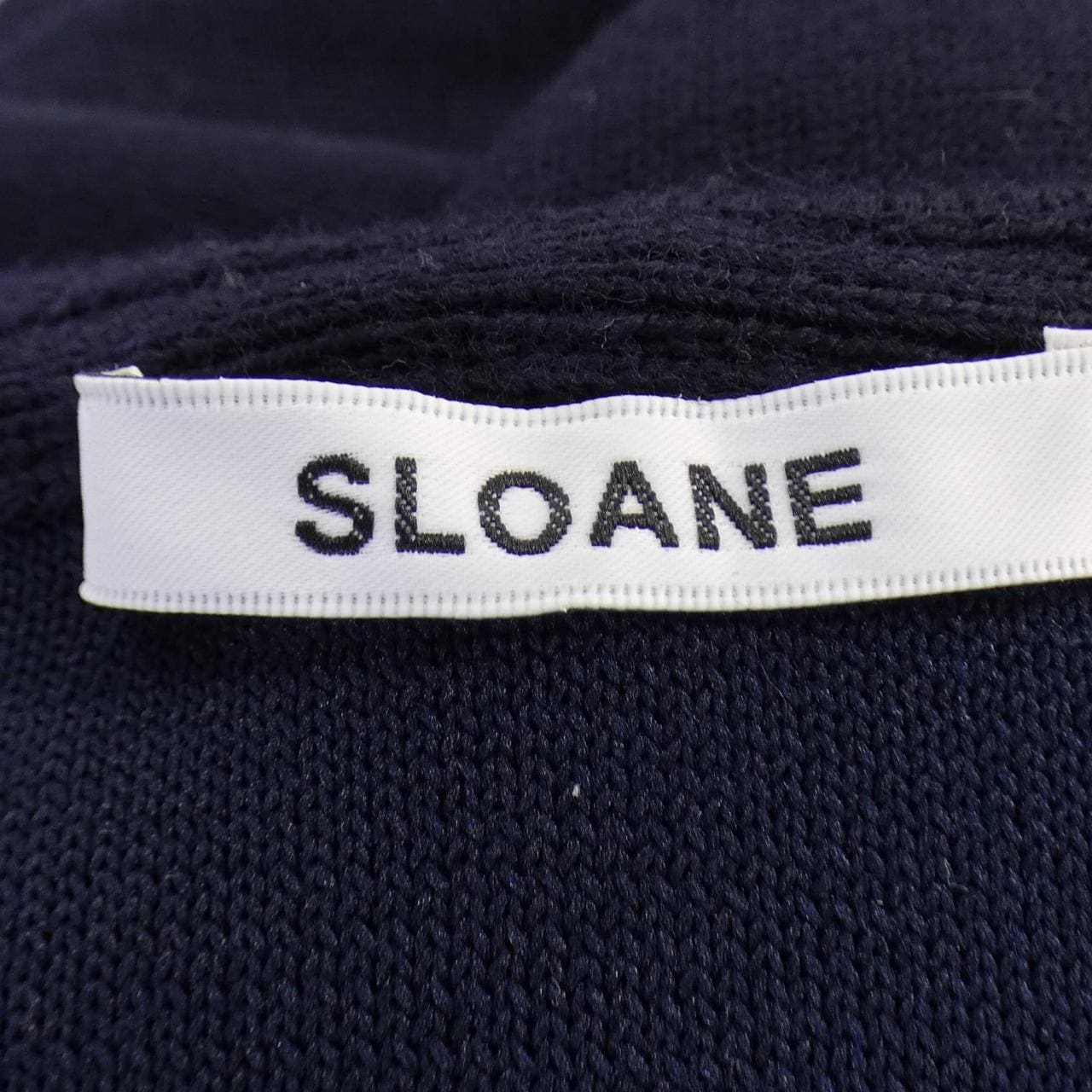 スローン SLOANE パーカー
